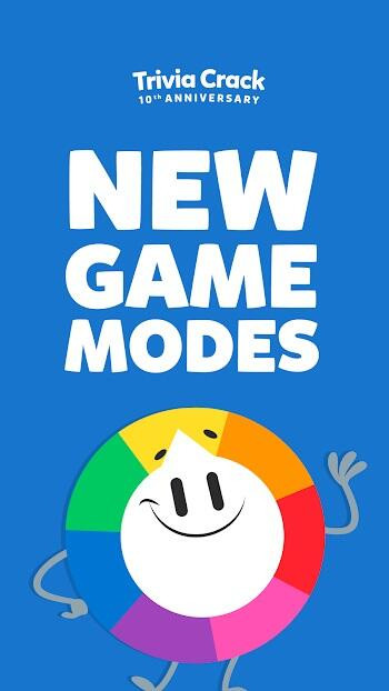 A collection of Trivia APK-related images representing fun and learning