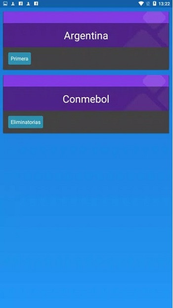 Accessing Fútbol Libre's Features