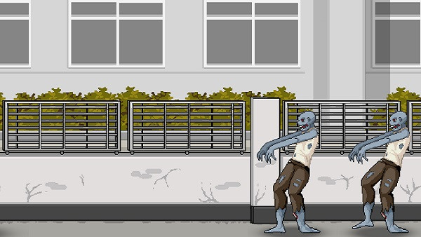 Action-Packed Gameplay
