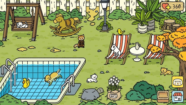 Adorable Home pet care