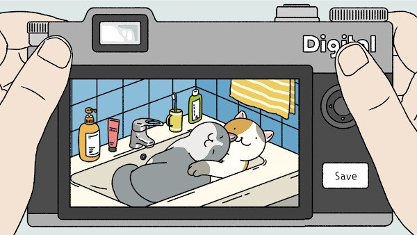 Adorable Home relationship dynamics