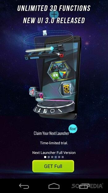 Pocket Girl APK 8.1