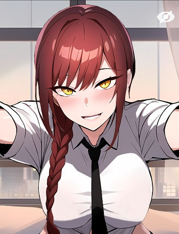 Anime Character Interaction