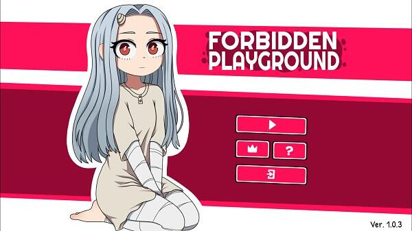 Anime Characters in Virtual World