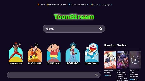 Anime Enthusiasts Streaming with ToonStream