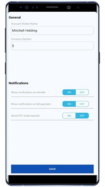 App Update
