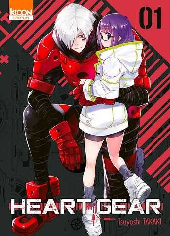 Aqua Manga Android Experience