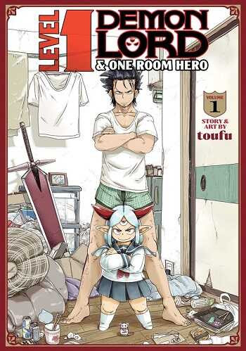 Aqua Manga Latest Update
