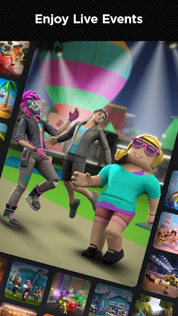 Avatar Customization