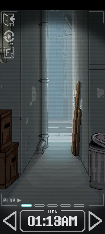 Back Alley Tales MOD APK Live 2D Animation