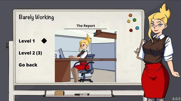 Barely Working Multilingual Update