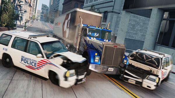 BeamNG Drive APK Download