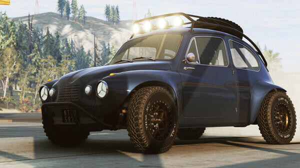 BeamNG Drive Latest Version