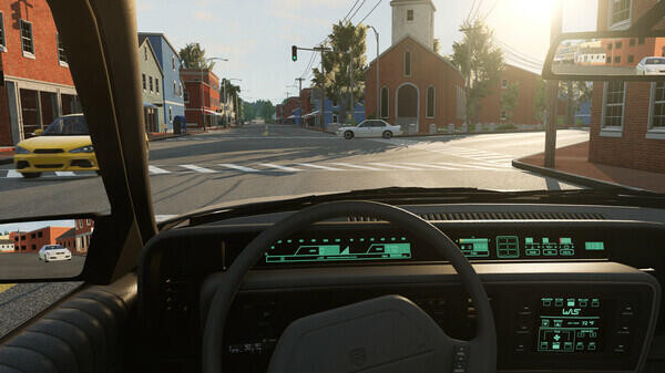 BeamNG Drive Update