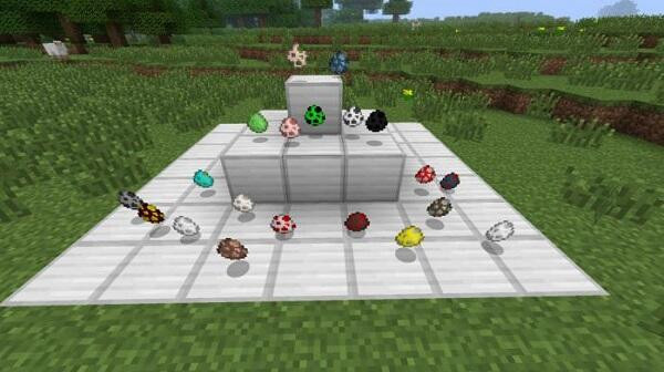 Bug fixes and enhancements