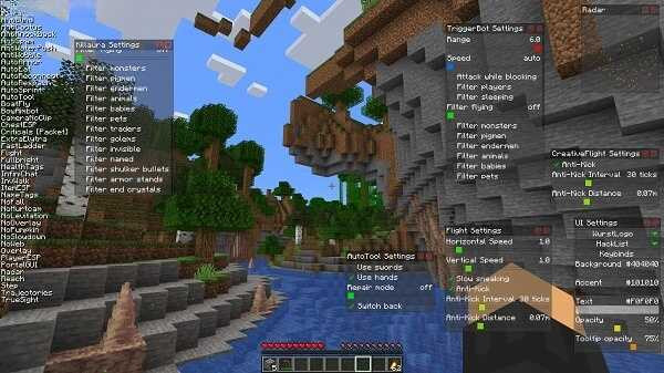 Bug Fixes in Minecraft 1.19