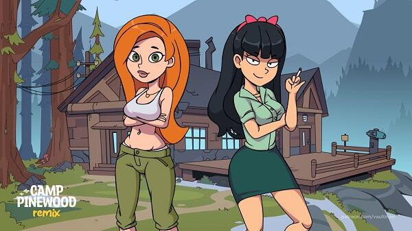 Camp Pinewood APK Latest Version