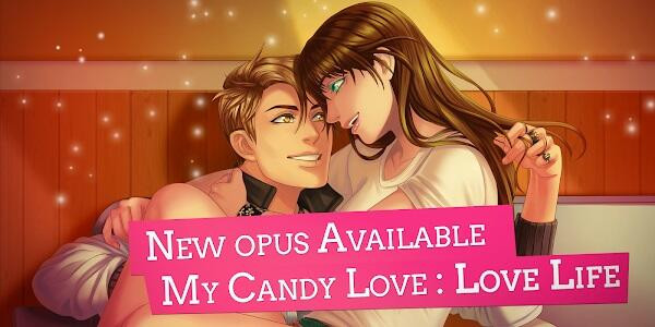 Candy Love Game Overview