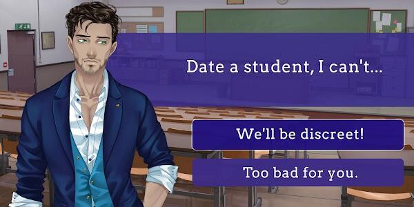 Candy Love In-Game Features