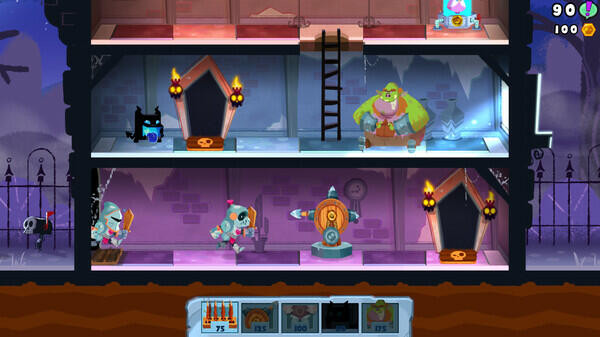 Castle Doombad Download