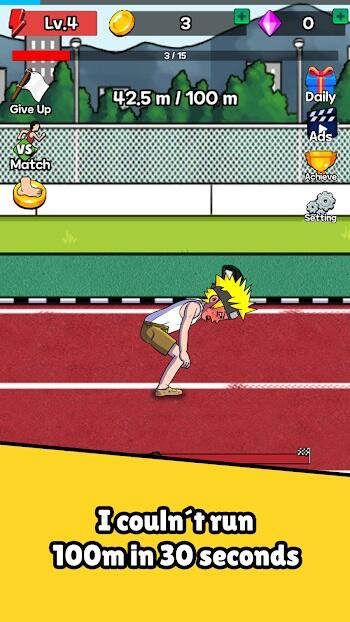 Charming cartoon-style graphics