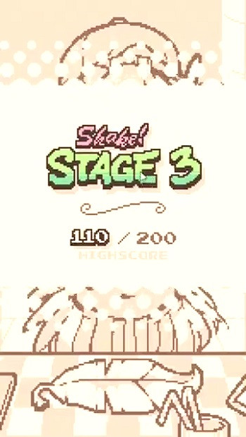 CocoNut Shake Gameplay