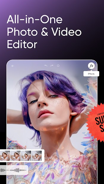 Collage Creation Tools
