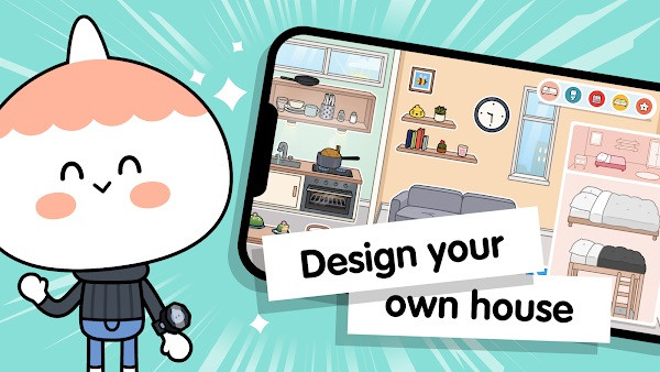 Colorful and Engaging Graphics