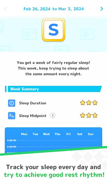 Community engagement through Pokémon Sleep