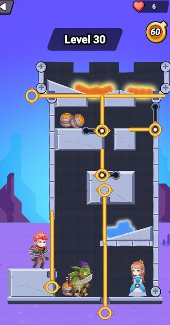 Crazy Hero Download Image