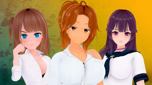Create Your Avatar in My Second Family