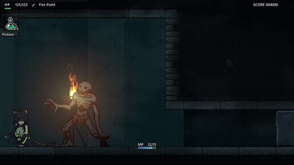 Customization Options in Vivid Dead Free