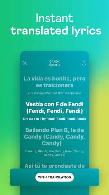 Deezer Family Plan