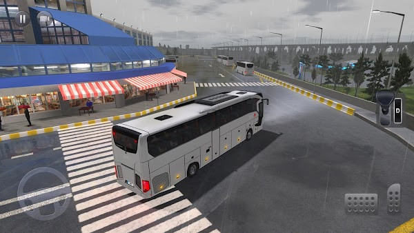 Design Your Unique Bus with Bus Simulator Ultimate