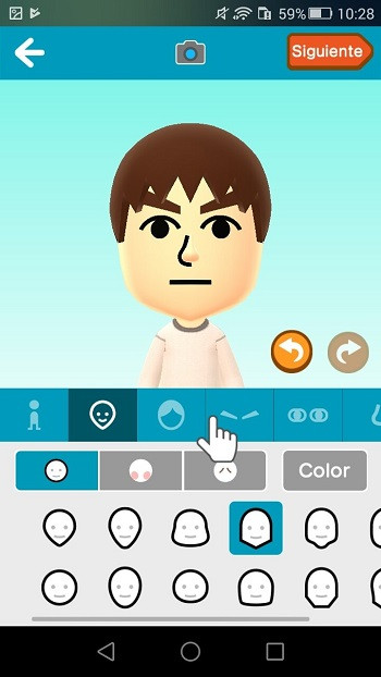 Digital Avatar