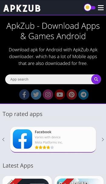 Discover ApkZub APK for Android