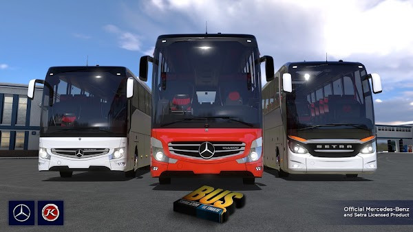 Discover Diverse Destinations with Bus Simulator Ultimate