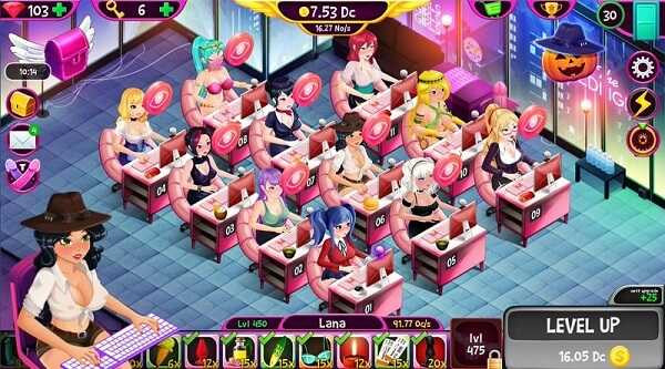 Discover Fap CEO APK on mobile