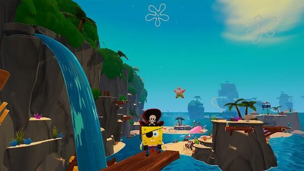 Discover SpongeBob tips and tricks