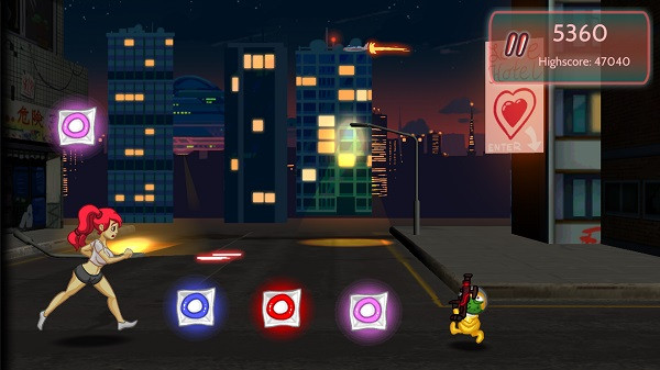 Diverse and Thrilling Level Challenges Image