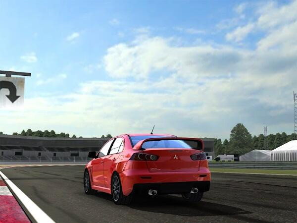 Diverse car selection and customization