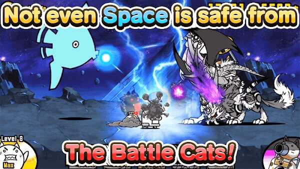 Diverse cat characters offering strategic depth