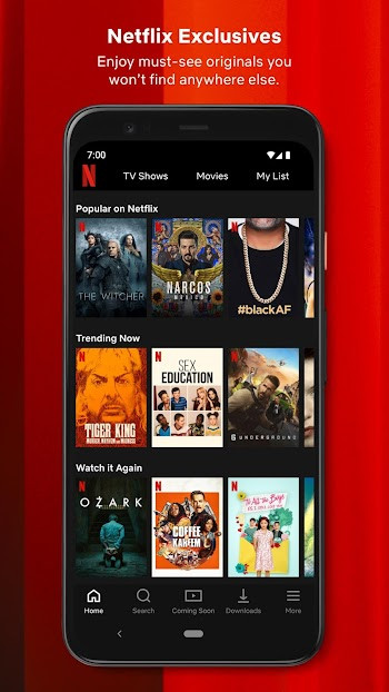 Diverse Content Selection