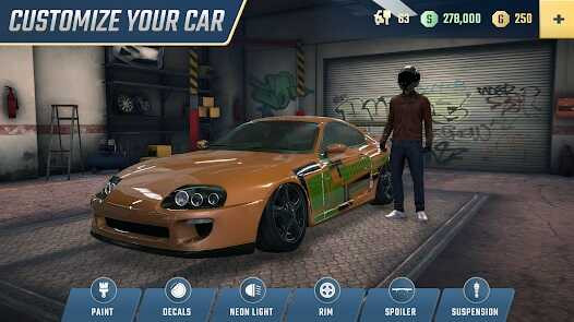 Diverse gameplay modes in Parking Master Multiplayer 2