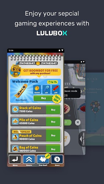 Dominating Android Gaming