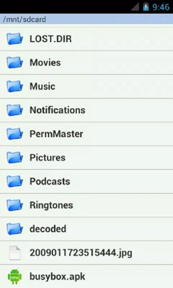 Download APK Editor Pro Screenshot