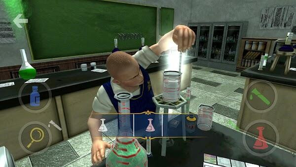 Download Bully: Anniversary Edition APK