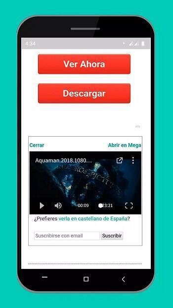 Download Cinecalidad APK apps effortlessly