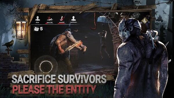 Download Dead by Daylight