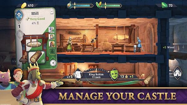 Download link image for The Elder Scrolls Castles